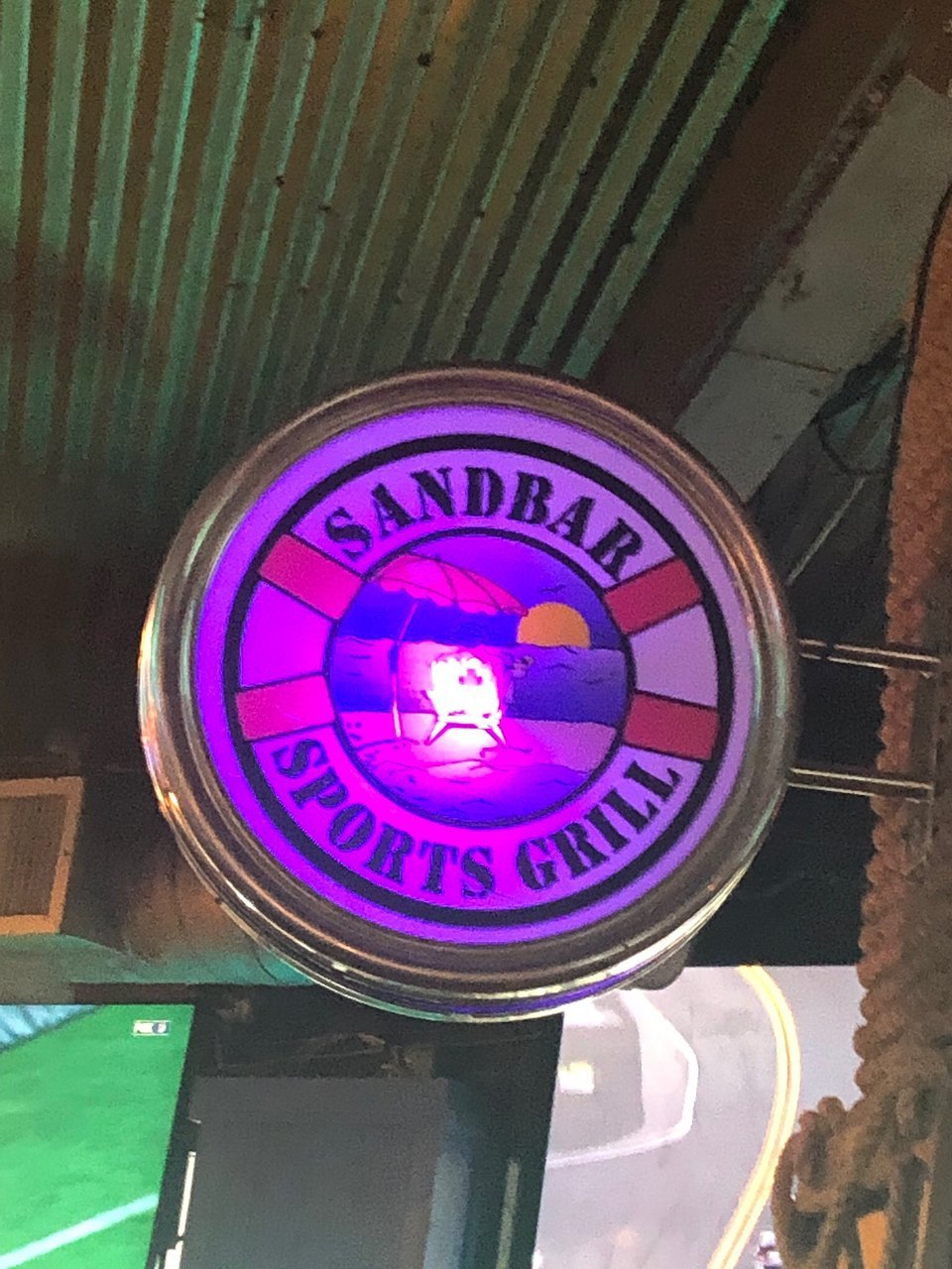 Sandbar Grill